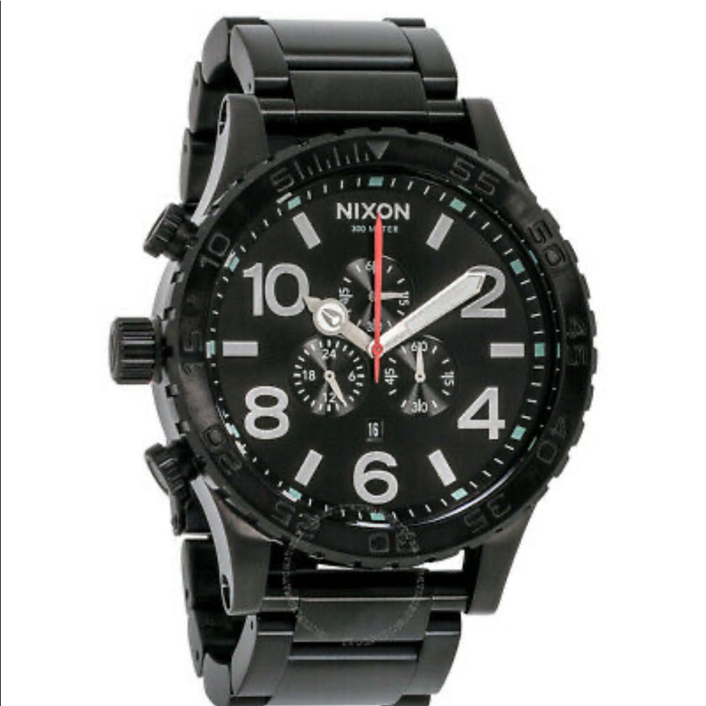 Nixon watch 51-30